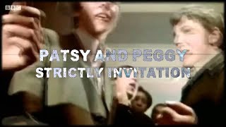 Patsy And Peggy - Strictly Invitation