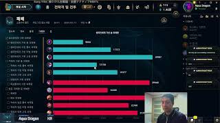 Off Meta in Korea [Split 2]