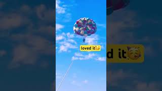 Want to fly high in the air 🫣#viral #shorts #viralvideo #shortvideo #delhi #mumbai #goa