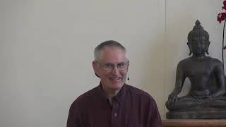 Buddhist Principles of Civic Responsibility - Gil Fronsdal