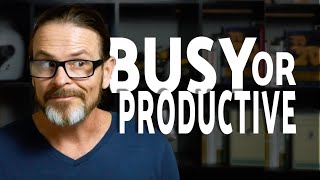 The Simple Productivity System I Teach All My Clients