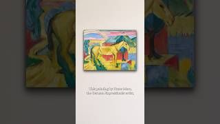 #ArtHistory with #Sothebys | The #guggenheim Collection | #auction #modernart #artcollector