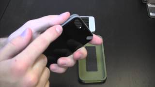 Review: PureGear iPhone 5 Cases