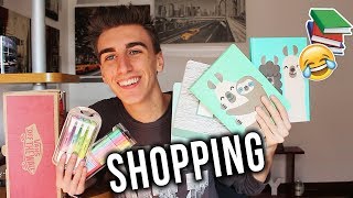 ACQUISTI PER LA SCUOLA DA TIGER E CO | Haul