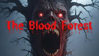 The Blood Forest