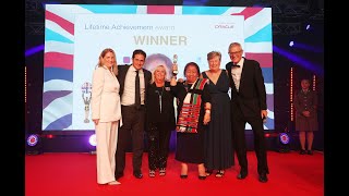 Soldiering On Awards 2023 Finale