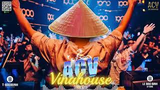 Khi Tương Lai Mơ Hồ Đầy ô Trống Còn Người Ta  - Nơi Vực Nơi Trời REMIX | Nhạc Trẻ ACV Remix 8x 9x