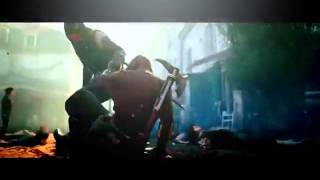 Assassins Creed Unity Co Op Gameplay Trailer