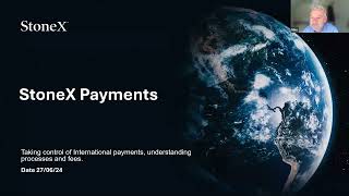 Taking control of international payments: understanding processes and fees