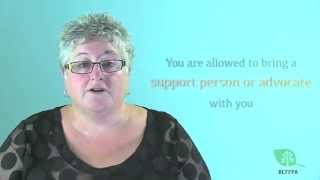 BC Foster Basics- Foster Parent Rights/ Support & Advocacy