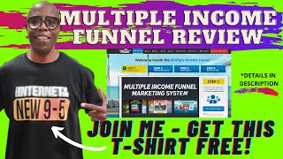 Multiple Income Funnel Review