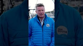 Alan McCulla from Sea Source: Championing Northern Ireland's Seafood Industry | Seafood