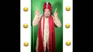 Bs Ye Din Nhi dekhna #swaggersharma #comedy #funny #sandybhai