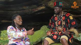 Nana Boakye Exp0ses How Ladies Use Juju To Chârm Men And The Consequences After….