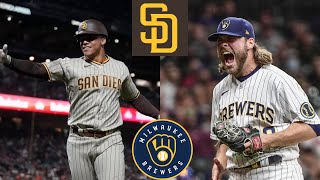 Padres Expected To Trade Superstar This Offseason | MLB Rumors