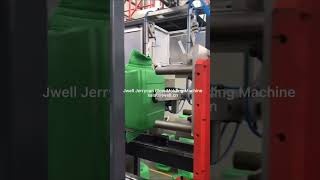 Jwell Jerrycan blow molding machine salat@jwell.cn