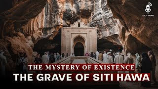 Subhanallah! Siti Hawa's tomb 120 meters long discovered in Jeddah, Saudi Arabia !!