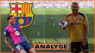 4 Siege aus 4 Spielen: FC Barcelona unter Hansi Flick! - Analyse