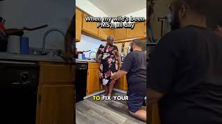 Husband’s Humorous Moments #Shorts