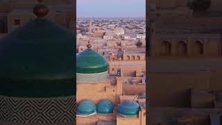 Exploring Uzbekistan #travelvlog #followme  #traditional #tourism  #uzbekculture  #uzbekistan