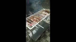 Weekend Special |Grilled Food #ShortsVideo #Shorts