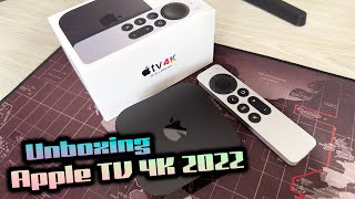 Unboxing Apple TV 4K | Es el mejor sistema de streaming | Revision en pantalla LG Oled 55"