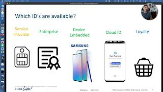 OpenRoaming on Catalyst 9800