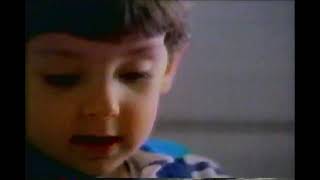 This Is Mommy's Car - Volvo [Commercial Ad 1992]