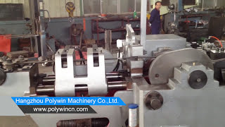 chain bending machine 13-22MM with best price for G80 lifting chain, transport chain, tie down chain