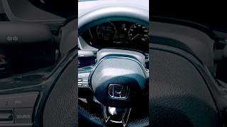 #2023 Honda Civic sport Interior #automobile #honda