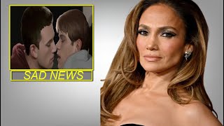 At 55, Jennifer Lopez Finally Admits What We All Suspected