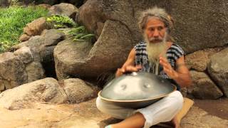 Sound of Kamalaya by Gottfried Kling