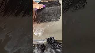 🔥🔥How to make pretty straight frontal ?