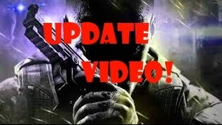 Little Update Video! Thank You!!