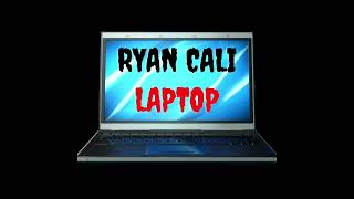 Ryan Cali - Laptop (Official Audio)