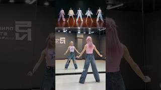 ILLIT (아일릿) 'Magnetic' Dance Cover 很喜欢这个舞～