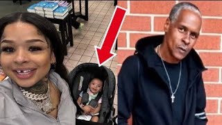 I KNOW THE TRUTH 🚨 Chrisean Rock's Das REVEALS who Is the real Father Of Chrisean Jr‼️