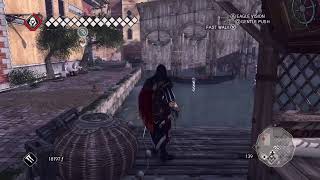 AssAssIns Creed 2: Bigger Creed part Tree