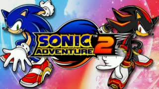 Sonic Adventure 2 - Live and Learn