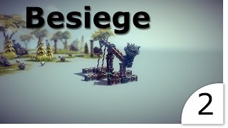 Besiege: Ep 2