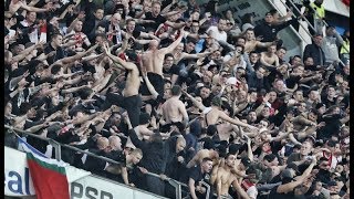 Pogo ULTRAS | ( Ajax Amsterdam , Vfb Stuttgart ... )