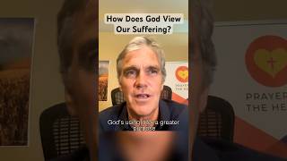 How Does God View Our Suffering? #suffering #christianity #hope #loss