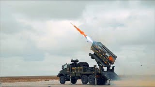 Конец авиации РФ! Украина разработала новый ЗРК РК-10