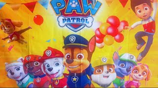 Paw Patrol Pups | Paw Patrol Video for Kids