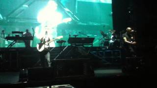 CASTLE OF GLASS - Linkin Park Live in Manila