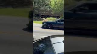 SRT8 SO LOUD IT BREAKS SOUND BARRIER #srt #srt8 #srt #392 #ytshorts #shorts #charger #yt #fyp #viral