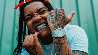 Young MA Type Beat "Blacksta" 2022