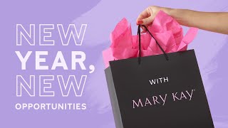 Your Guide To Setting Skin Care and Makeup New Year's Resolutions | Mary Kay