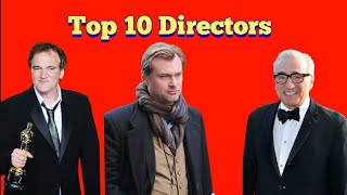 Top 10 Directors