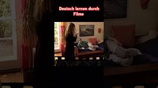 Deutsch lernen durch Filme, Cafe Julia, #англійська_мова #تعلم_الألمانية #deutschlernen #shorts #fyp